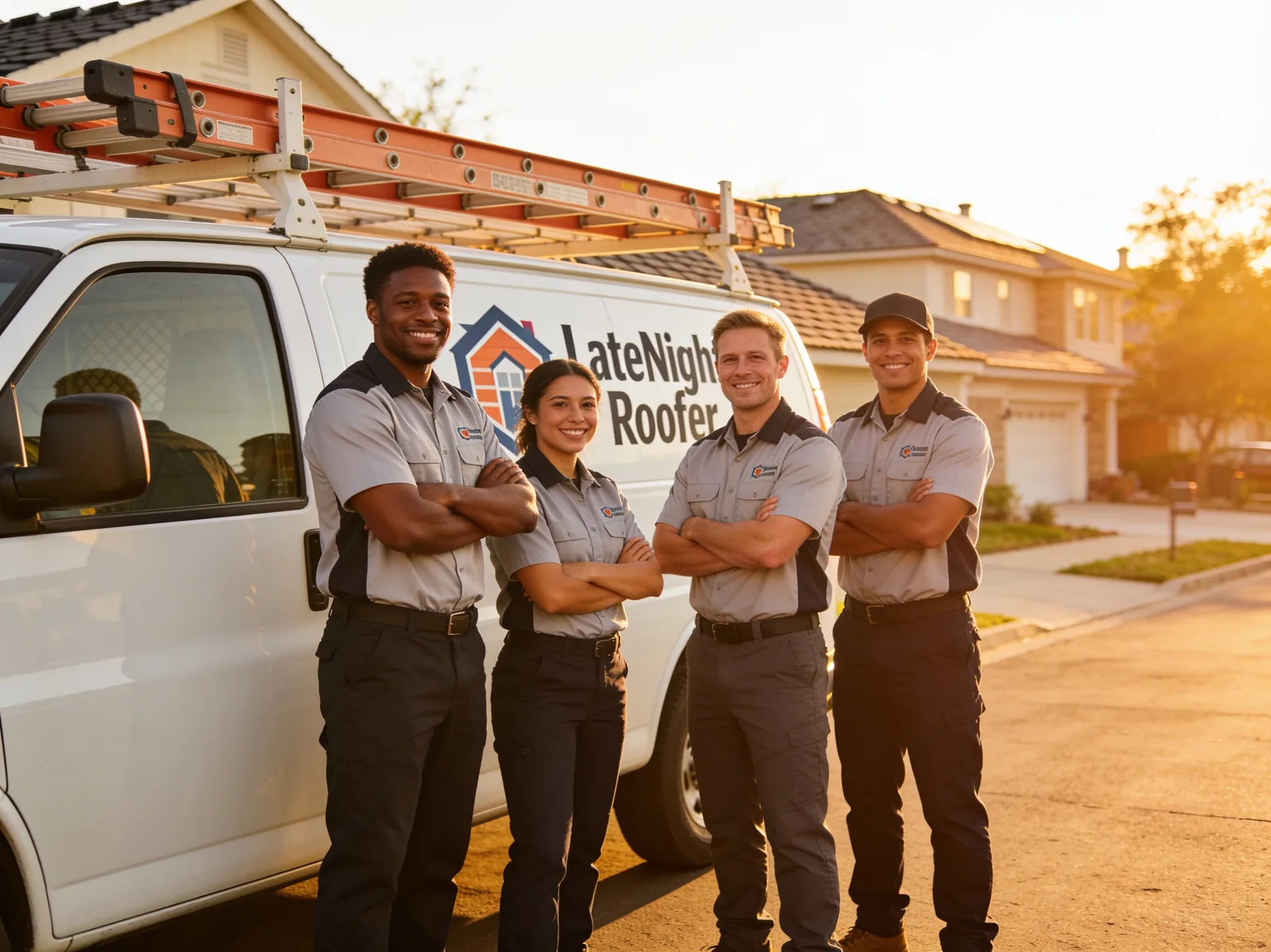 Emergency Roof Repair company in Edgar, NE